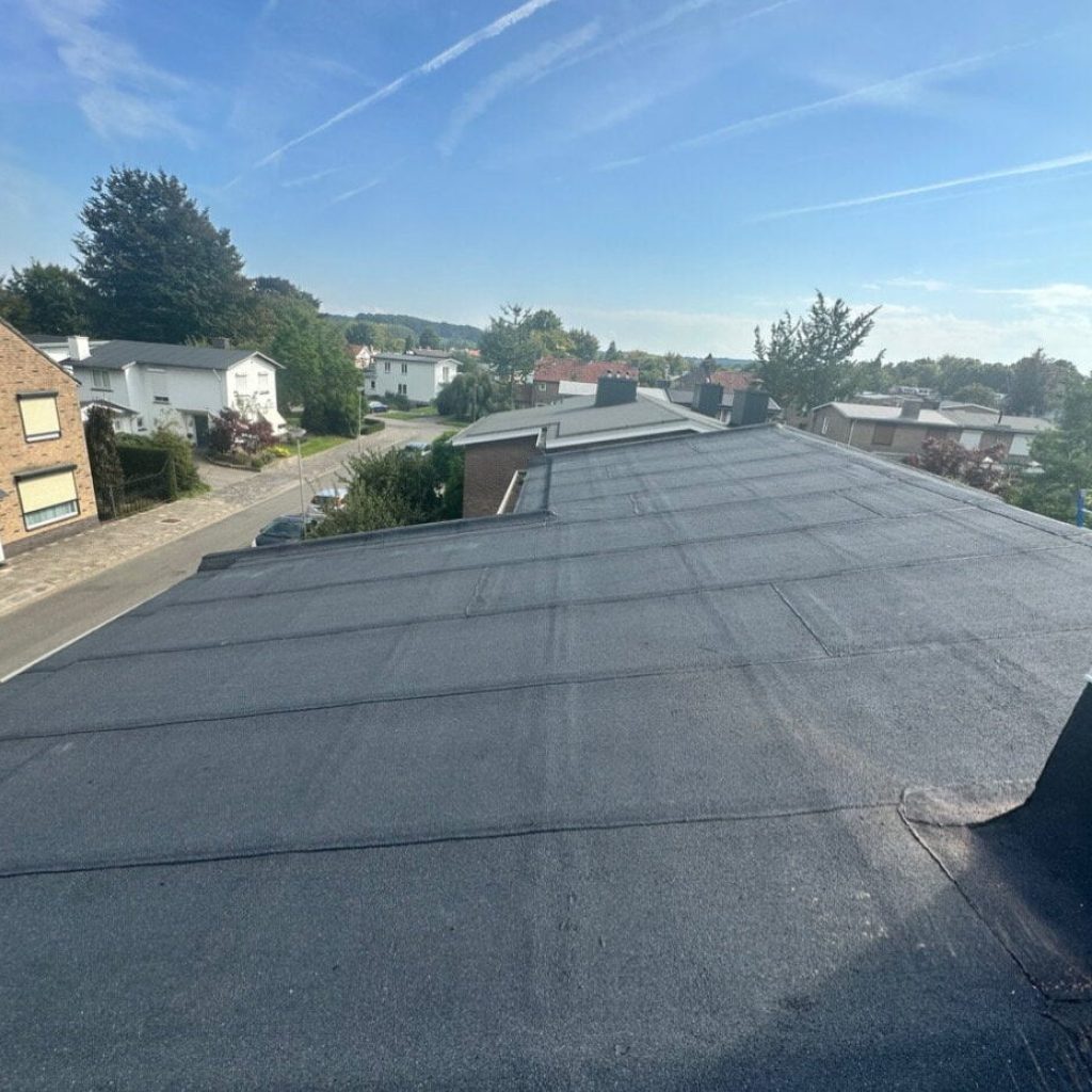 Plat dak specialist Limburg